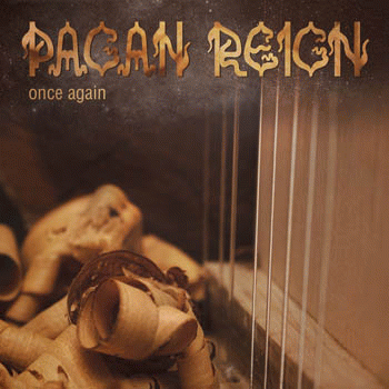 Pagan Reign (RUS) : Once Again